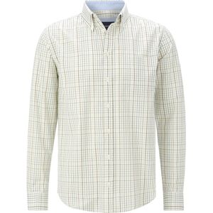 Babista - Kaldan - Overhemd - Wit