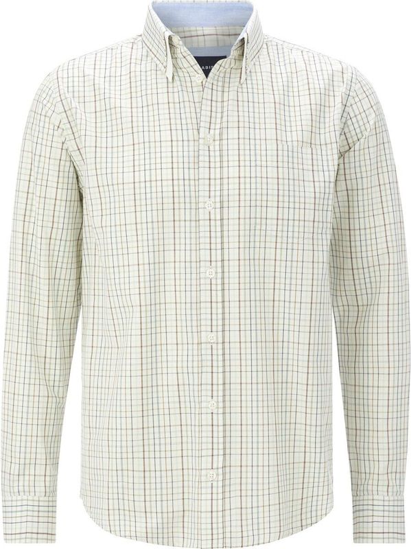 Babista - Kaldan - Overhemd - Wit