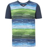 Babista - SALDUN - Korte Pyjama - Donkerblauw