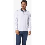 Babista - MODASOLE - Sweatshirt - Wit