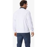 Babista - MODASOLE - Sweatshirt - Wit