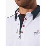 Babista - MODASOLE - Sweatshirt - Wit