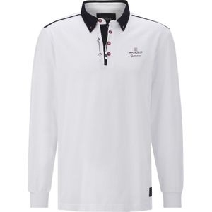 Babista - MODASOLE - Sweatshirt - Wit