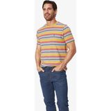 Babista - KALVINO - T-shirt - Geel