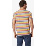 Babista - KALVINO - T-shirt - Geel
