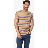 Babista - KALVINO - T-shirt - Geel