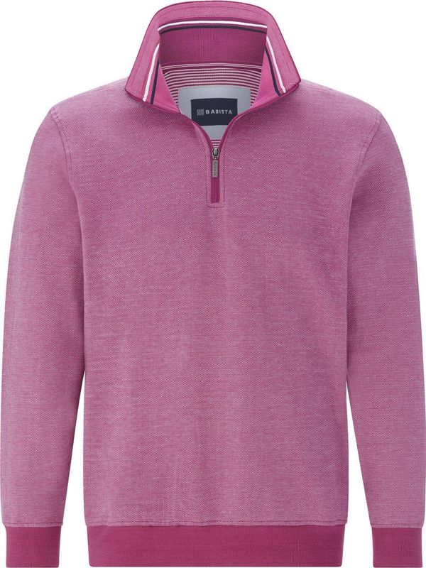 Babista - MODASTILO - Sweatshirt - Fuchsia