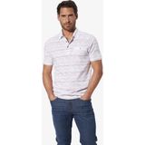 Babista - ORVENTO - Poloshirt - Wit