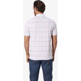 Babista - ORVENTO - Poloshirt - Wit