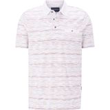 Babista - ORVENTO - Poloshirt - Wit