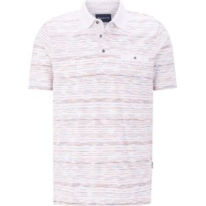 Babista - ORVENTO - Poloshirt - Wit