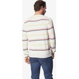 Babista - KENOR - Trui - Wolwit