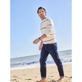 Babista - KENOR - Trui - Wolwit