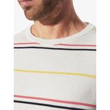 Babista - KENOR - Trui - Wolwit