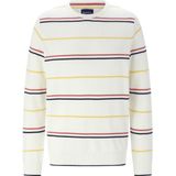 Babista - KENOR - Trui - Wolwit