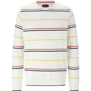 Babista - KENOR - Trui - Wolwit