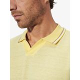 NARION - Poloshirt - Geel