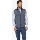Babista - GILON - Sweatbodywarmer - Blauw