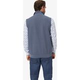 Babista - GILON - Sweatbodywarmer - Blauw