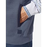 Babista - GILON - Sweatbodywarmer - Blauw