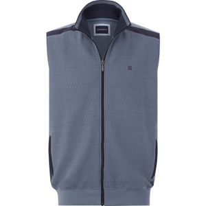 Babista - GILON - Sweatbodywarmer - Blauw