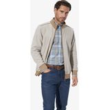 Babista - HARION - Sweatvest - Beige