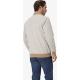 Babista - HARION - Sweatvest - Beige