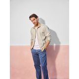 Babista - HARION - Sweatvest - Beige