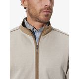 Babista - HARION - Sweatvest - Beige