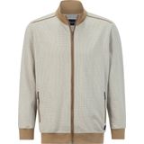 Babista - HARION - Sweatvest - Beige