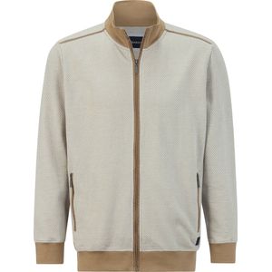 Babista - HARION - Sweatvest - Beige