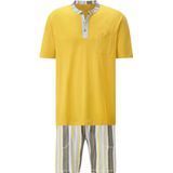 Babista - VILORO - Pyjama - Geel