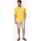 Babista - VILORO - Pyjama - Geel