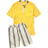 Babista - VILORO - Pyjama - Geel