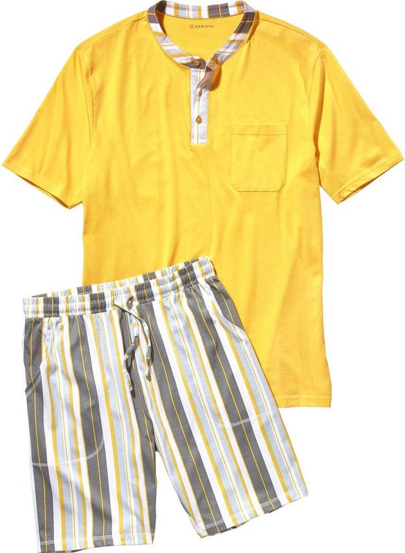 Babista - VILORO - Pyjama - Geel