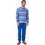 Babista - VANZO - Pyjama - Koningsblauw