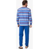Babista - VANZO - Pyjama - Koningsblauw
