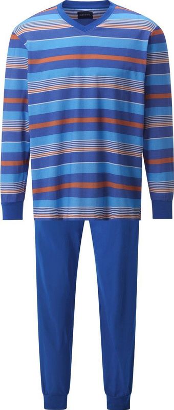Babista - VANZO - Pyjama - Koningsblauw