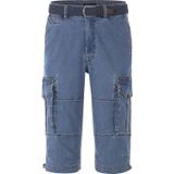 Babista - Isandro - Denim Bermuda - Lichtblauw
