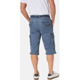 Babista - Isandro - Denim Bermuda - Lichtblauw