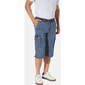 Babista - Isandro - Denim Bermuda - Lichtblauw