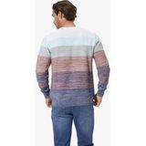 Babista - CARIENO - Gebreide Trui - Lichtblauw