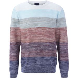 Babista - CARIENO - Gebreide Trui - Lichtblauw