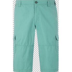 Jan Vanderstorm - JERE - Cargobroek - Petrol - 3/4-lengte