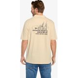 Poloshirt TESSELLI - Beige - Poloshirt