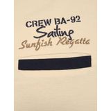 Poloshirt TESSELLI - Beige - Poloshirt