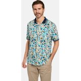 Babista - VELENTO - Poloshirt - Blauw