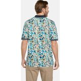 Babista - VELENTO - Poloshirt - Blauw