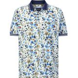 Babista - VELENTO - Poloshirt - Blauw