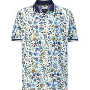 Babista - VELENTO - Poloshirt - Blauw